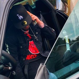 Meet your Posher, Jamison